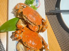 -虹料理·日料放题(悠方店)