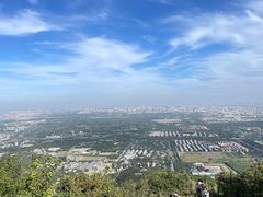 -北京西山国家森林公园