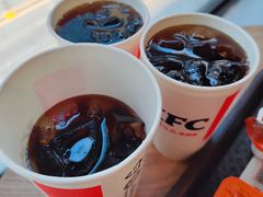 -肯德基(布吉老街店)