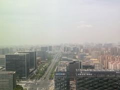 -成都华尔道夫酒店