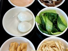 -湛记蘸水米线(粉巷店)