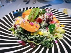 -燃扒房Steakhouse(皇庭店)