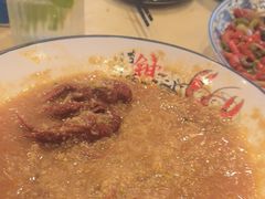 -虾大侠·盱眙龙虾老北京铜锅涮羊肉(金楠天街店)