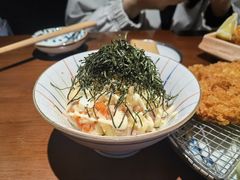 -山杏yama-katsu·吉列炸物