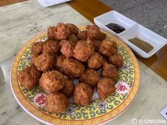 干炸小丸子-砂锅居(西四店)