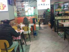 -小竹签烤肉纸包鱼小龙虾(唐韵路店)