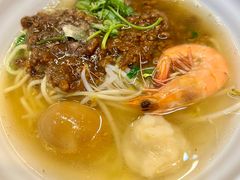台南担仔面-台南擔仔面·卤肉饭(老虹井路店)