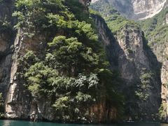 -山西壶关太行山大峡谷旅游景区