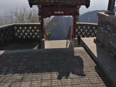 -龙庆峡风景区