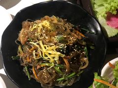 -本家韩国烤肉(青岛万象城店)