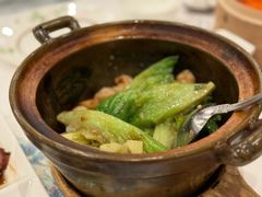 三虾啫唐生菜-翠园(北京王府中环店)