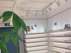 -刺鸟眼镜(黄岛直营店)