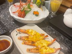 -菊上料理(蜀山银泰百货店)