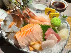 -山盛创作料理·Yamamori(珠宾店)