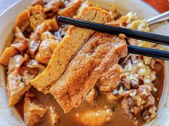 -陈记卤煮小肠