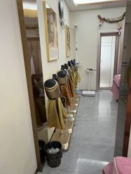 -金美秀瘦身养生