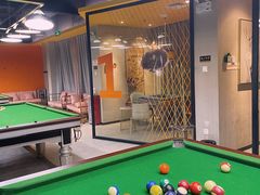 -火星工厂·桌游·团建聚会·轰趴馆(厦滘店)