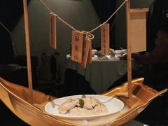 -狮拾久·现代新加坡料理(福田COCO Park店)
