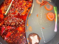 -于屿城重庆火锅(深圳总店)