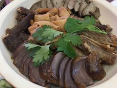 -椿记烧鹅(建干路店)