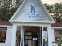 -小意思咖啡店(草桥店)