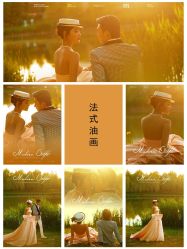 点击看大图 -奈斯影像婚纱摄影(拱墅店)