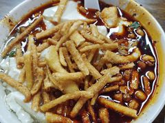 -西月城谭豆花(春熙路店)