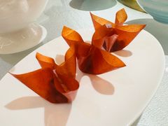 -南京金丝利喜来登酒店·采悦轩中餐厅