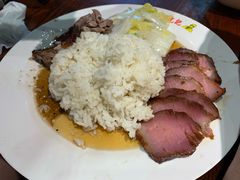 -陈光记烧腊(长寿路店)