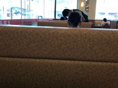 -萨莉亚意式餐厅(深圳北站店)