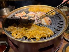 -西塔老太太泥炉烤肉(万柳华联店)