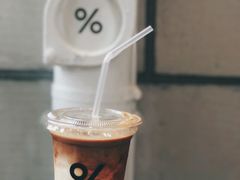 -% Arabica阿拉比卡咖啡(深圳湾万象城店)