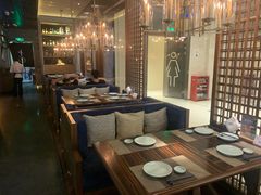 卡座-山葵家·创意料理(万象汇店)