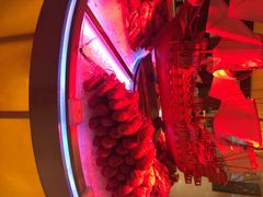 商户图片-伯豪瑞廷酒店-天伦阁西餐厅