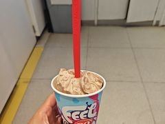 -DQ·蛋糕·冰淇淋(天通苑华联店)