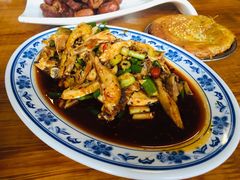 -白家高记肥肠粉(总店)