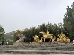 -嵖岈山风景区