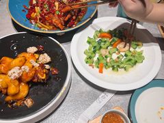 -渝乡辣婆婆·川菜 水煮鱼(安平店)