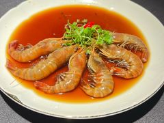 -锦府园(环球港店)