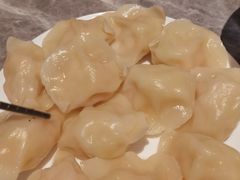 虾肉饺子-鼎泰丰(国贸商城店)