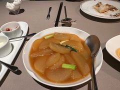 -荣轩(新荣记环球金融中心店)