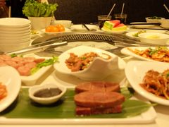 -么子烤肉(化龙池店)