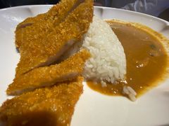-噹噹呀咪咖喱屋(三阳百盛店)