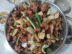 -知味脆皮鸡