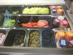 -赛百味SUBWAY(三阳广场店)