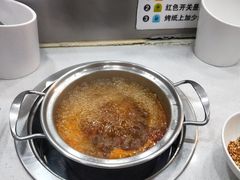 -咕叽咕叽自助烤肉小火锅(西城广场购物中心店)