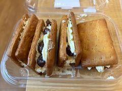 -嘉华鲜花饼·现烤(昆明老街店)