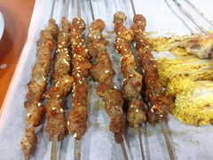 牛肉串-江湖翅客(琶洲新村店)
