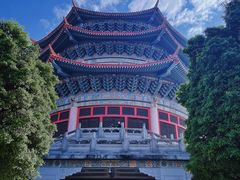 -广东圆玄道观