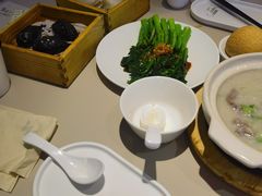 -蔡澜点心·粤菜(万菱汇店)